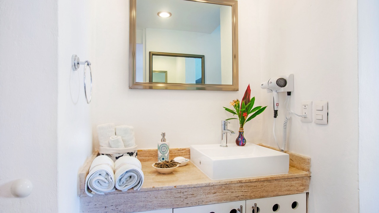 Photo of Bathroom in San Miguel