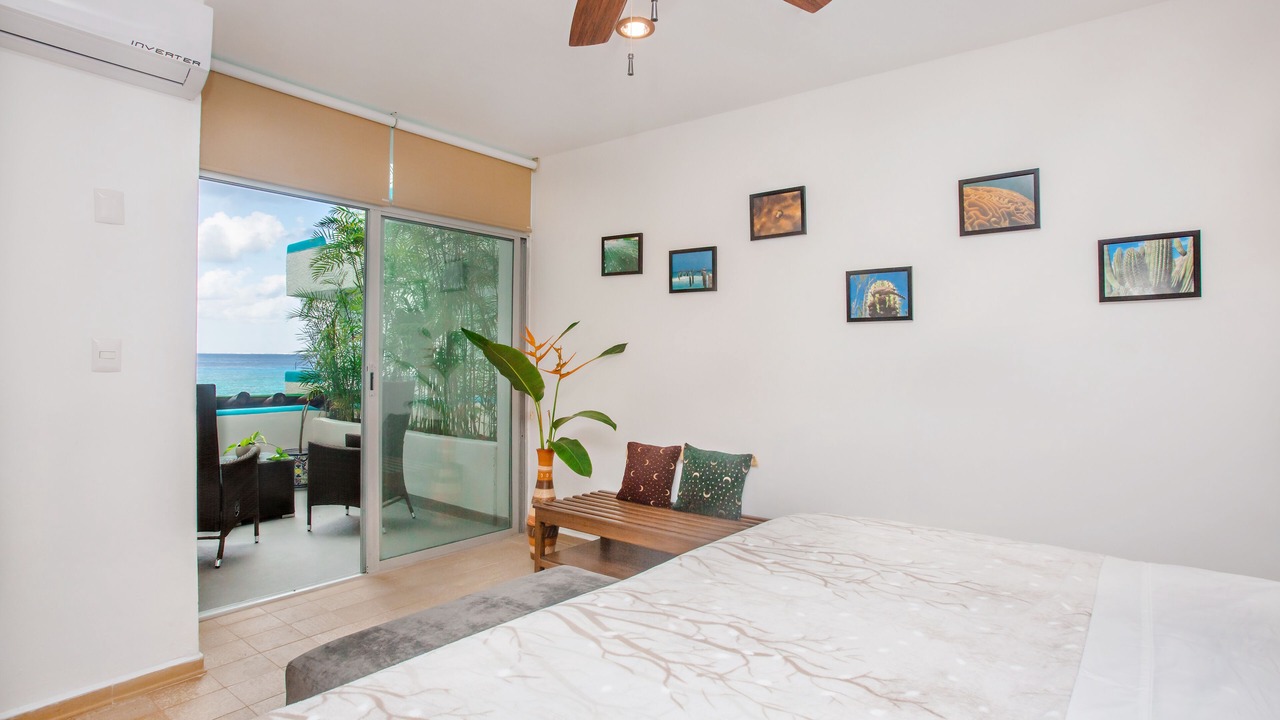 Photo of Bedroom in San Miguel