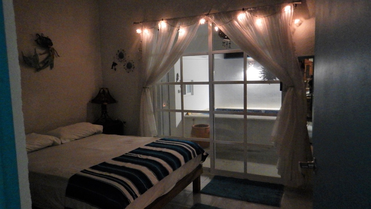 Photo of Bedroom in Chan Chemuyil