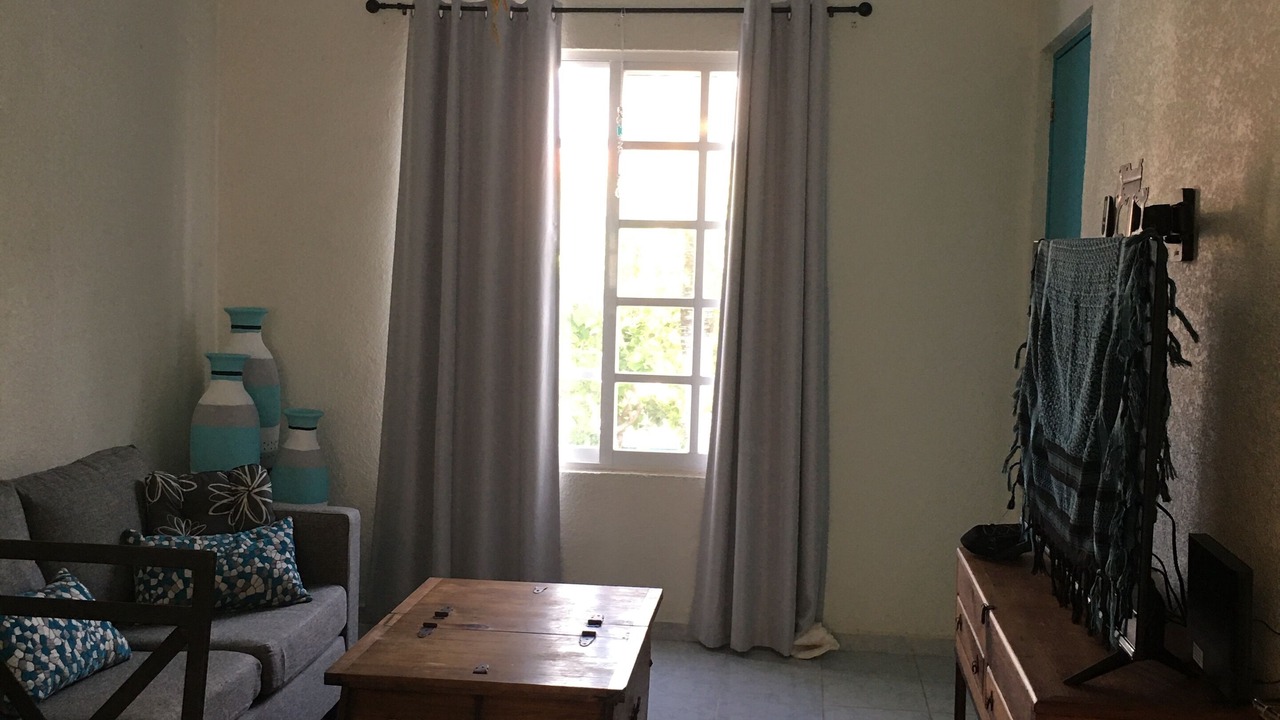 Photo of Livingroom in Chan Chemuyil