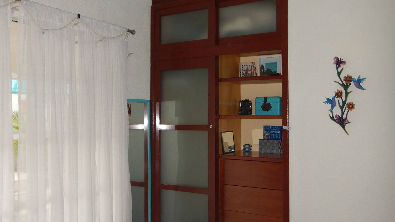 Photo of Bedroom in Chan Chemuyil