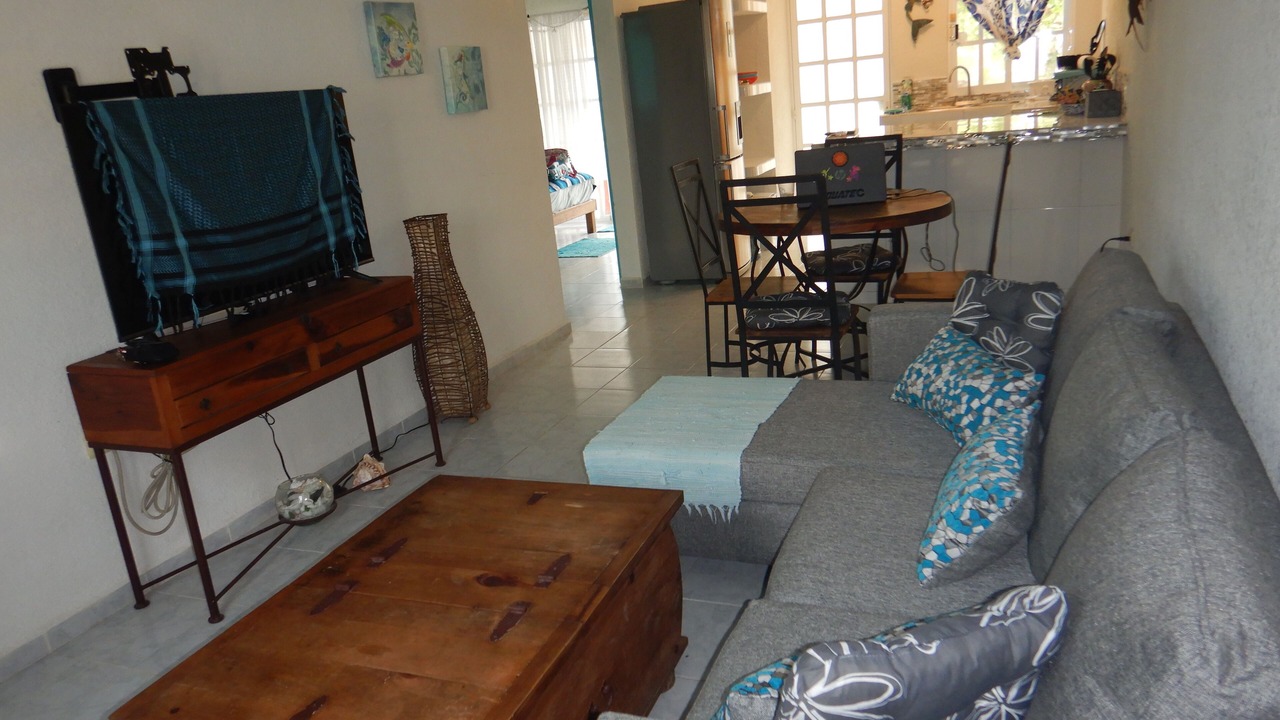Photo of Livingroom in Chan Chemuyil