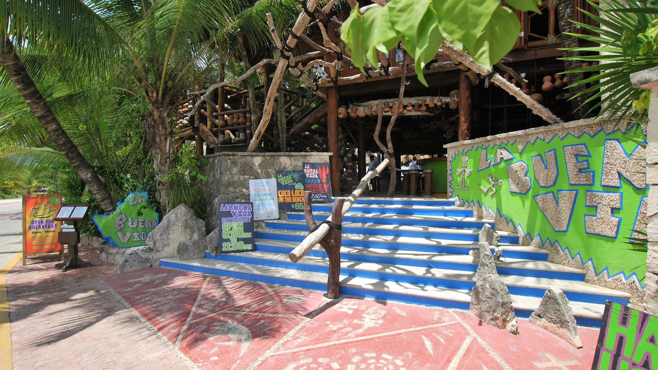 Photo of Others in Akumal