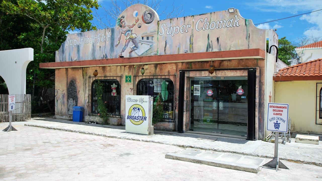 Photo of Others in Akumal