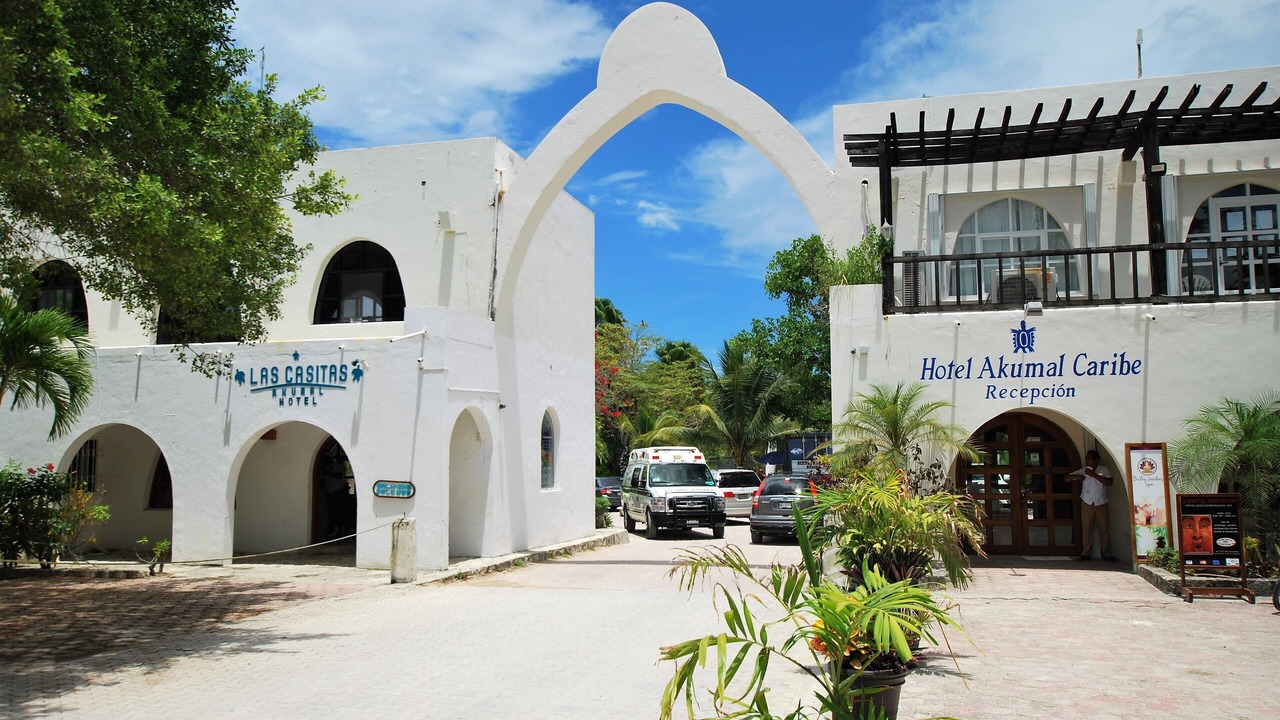 Photo of Outdoor in Akumal