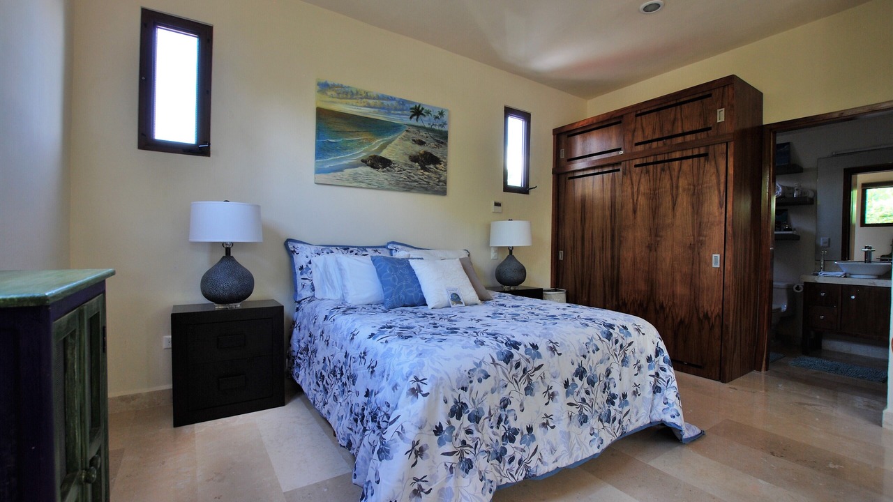Photo of Bedroom in Akumal