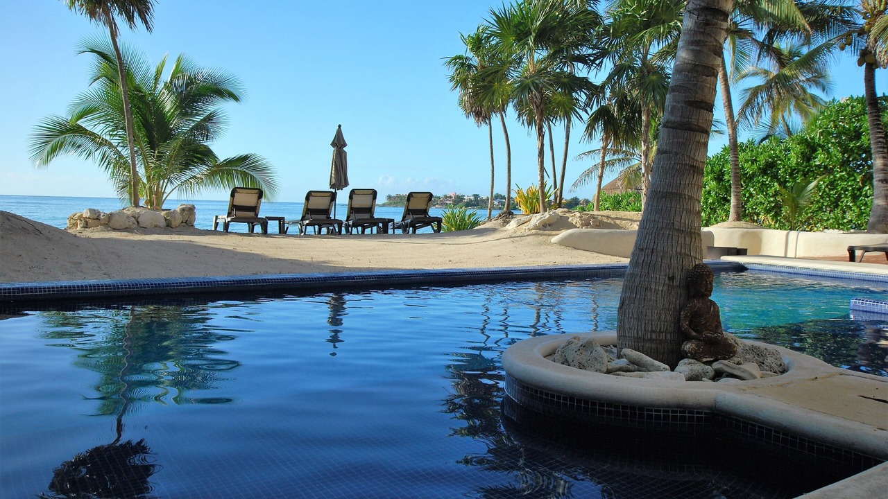 Photo of Outdoor in Akumal