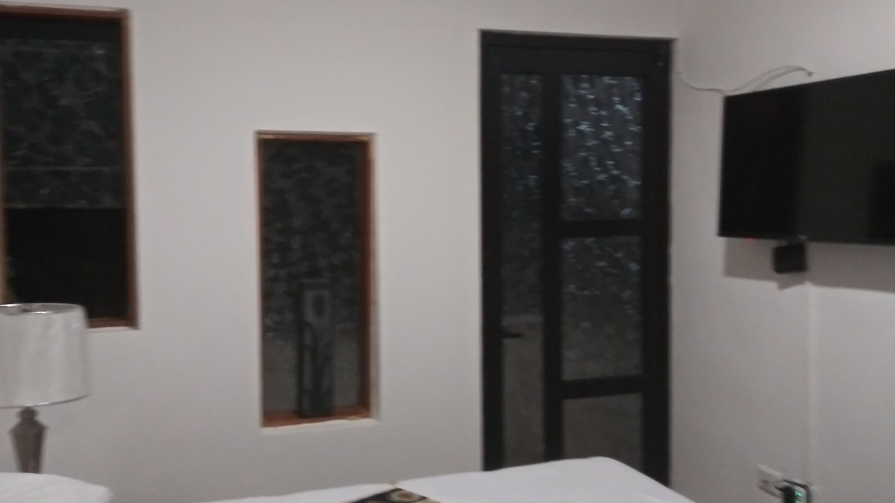 Photo of Bedroom in Puerto Morelos