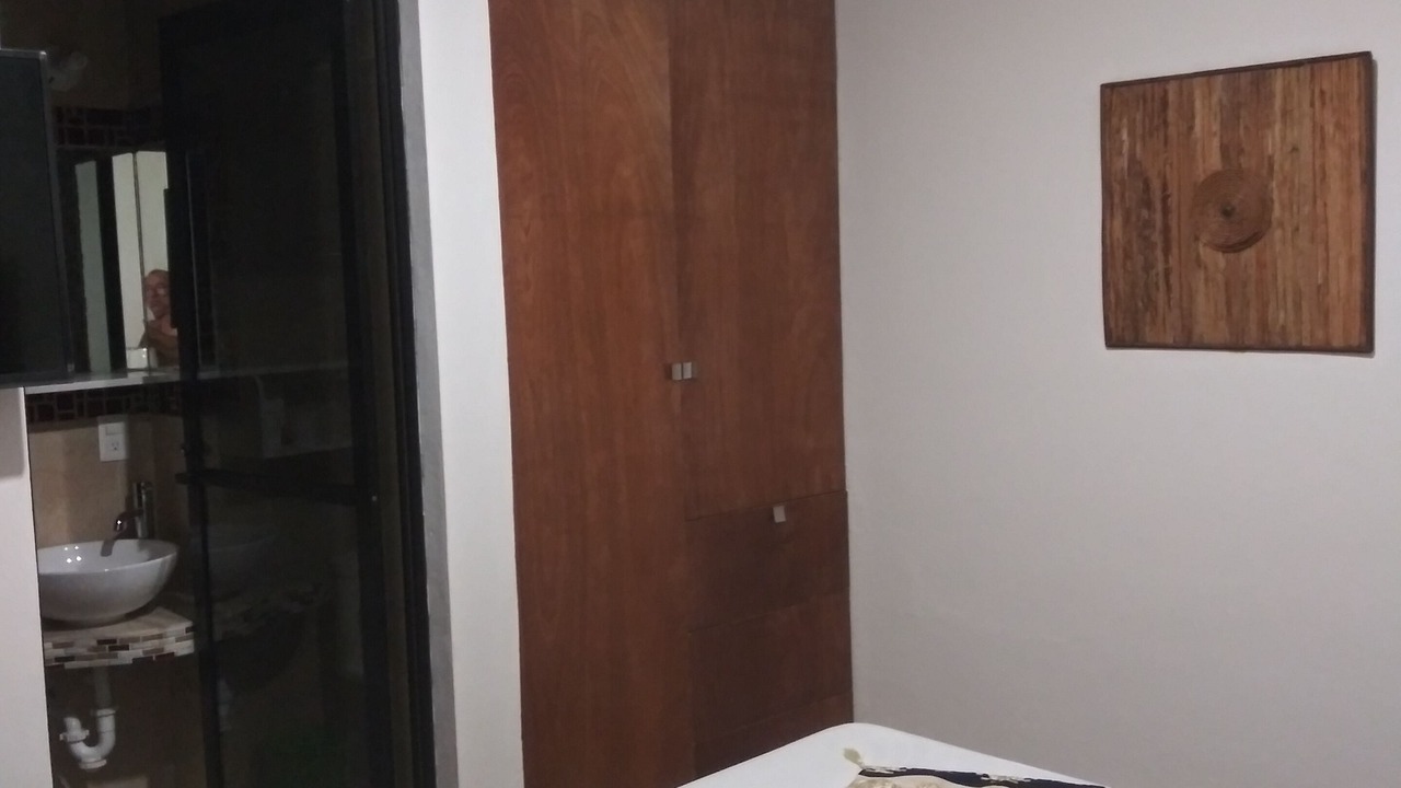 Photo of Bedroom in Puerto Morelos