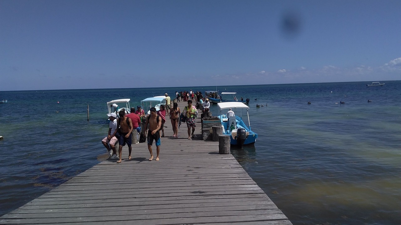 Photo of Others in Puerto Morelos