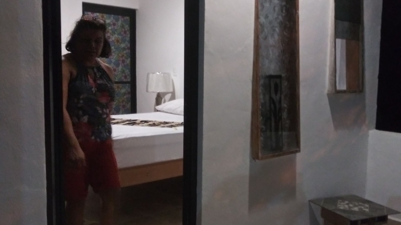 Photo of Bedroom in Puerto Morelos