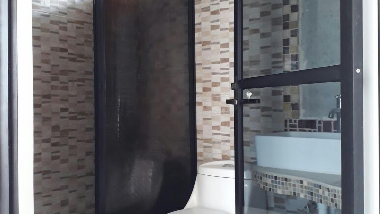 Photo of Bathroom in Puerto Morelos