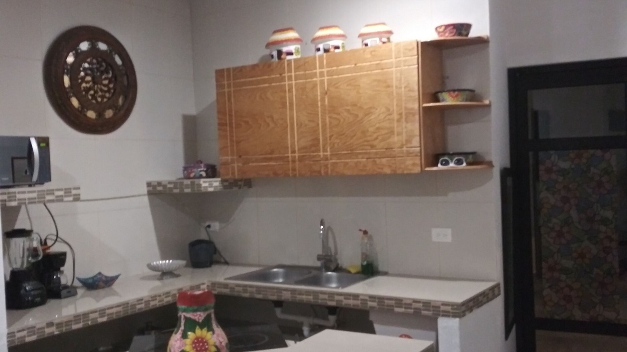 Photo of Kitchen in Puerto Morelos