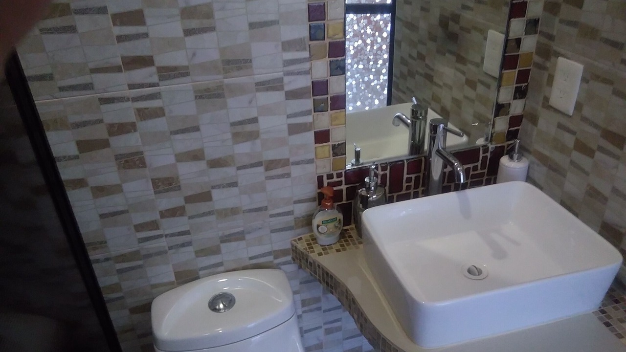 Photo of Bathroom in Puerto Morelos