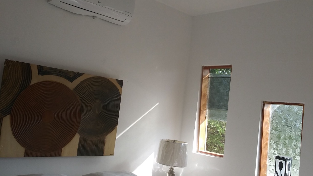 Photo of Bedroom in Puerto Morelos