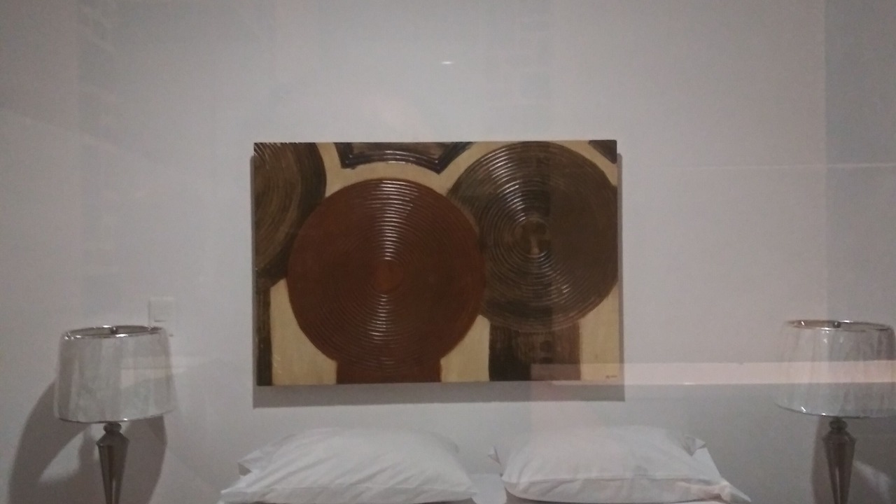 Photo of Bedroom in Puerto Morelos