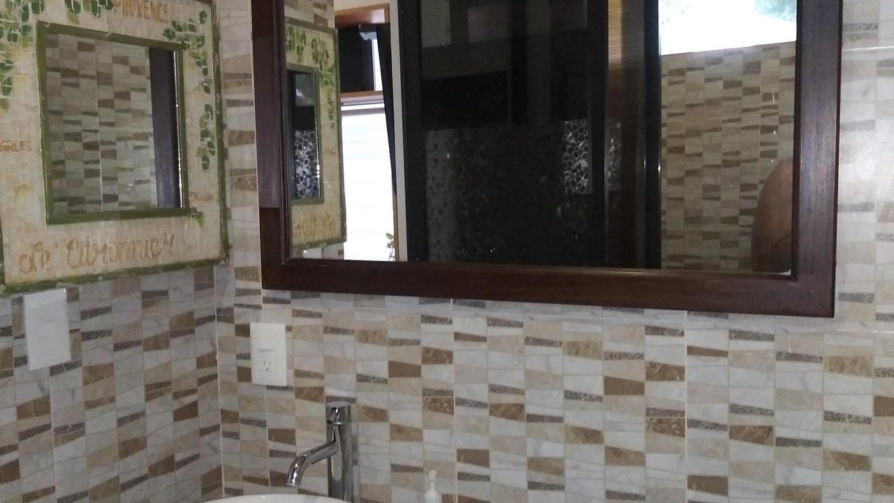 Photo of Bathroom in Puerto Morelos