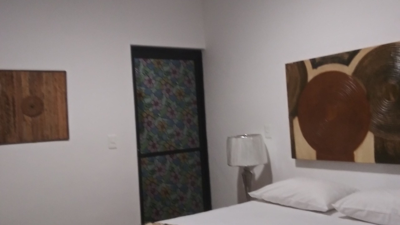 Photo of Bedroom in Puerto Morelos