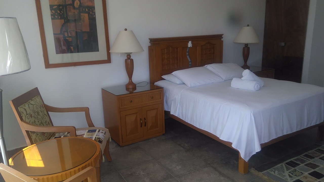 Photo of Bedroom in Puerto Morelos