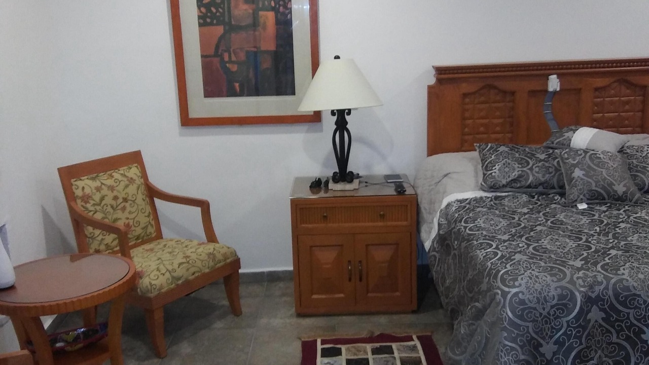 Photo of Bedroom in Puerto Morelos
