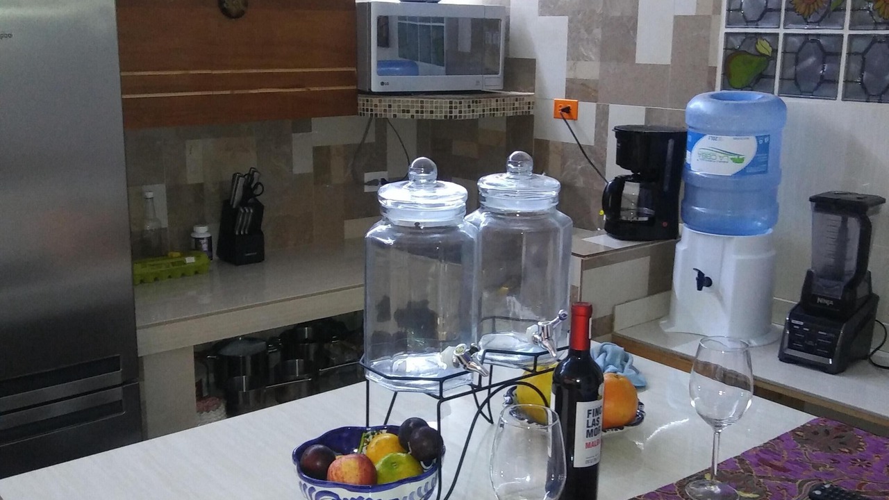 Photo of Kitchen in Puerto Morelos