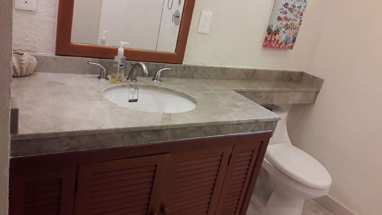 Photo of Bathroom in Puerto Morelos