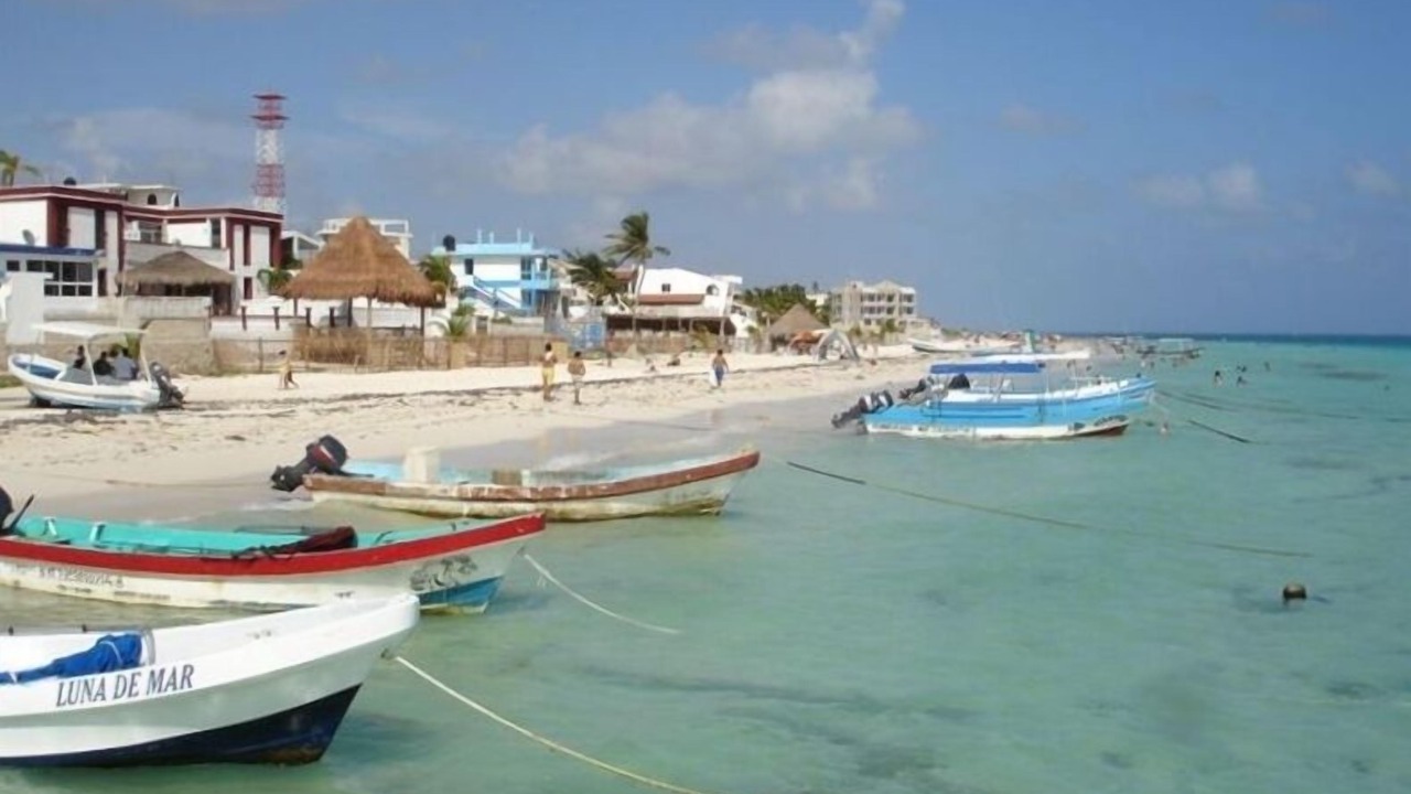 Photo of Others in Puerto Morelos