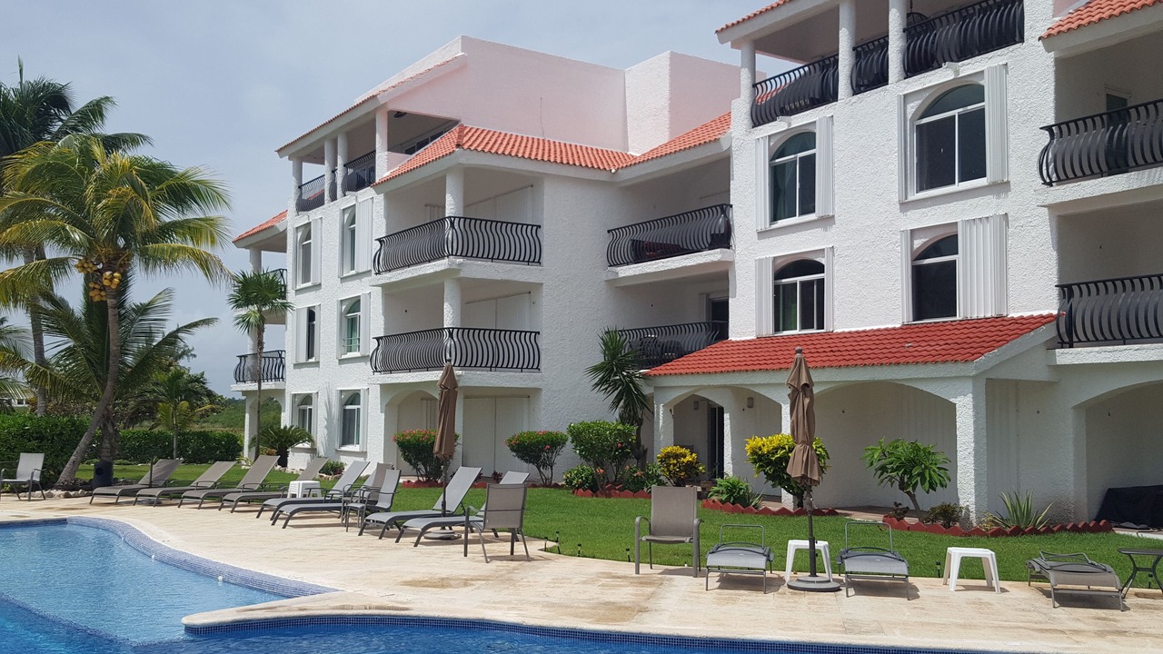 Photo of Others in Puerto Morelos