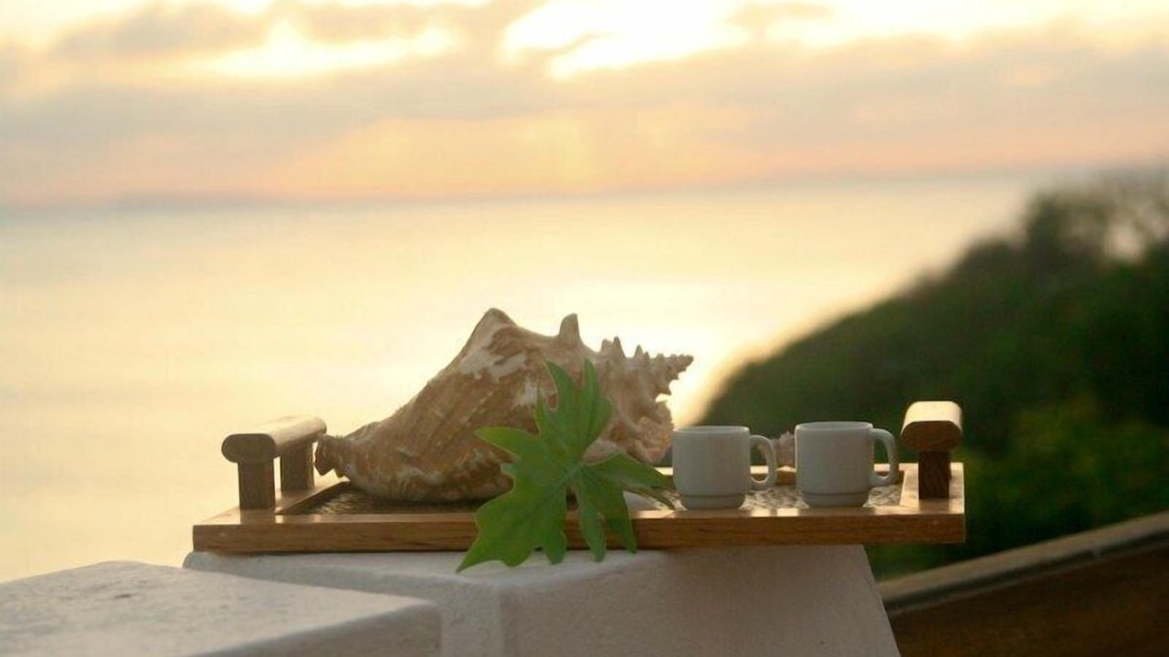 Photo of Patio Balcony in Isla Mujeres