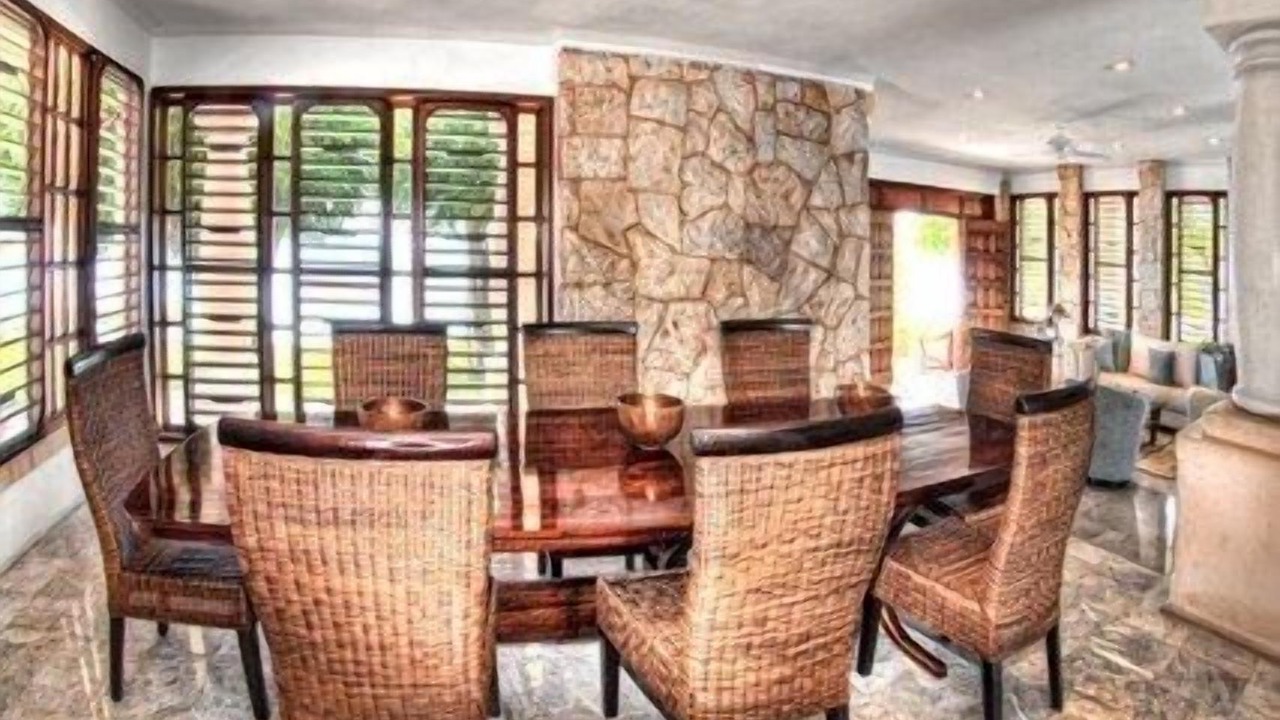 Photo of Livingroom in Isla Mujeres