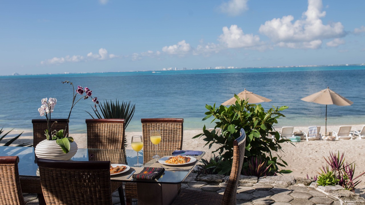 Photo of Outdoor in Isla Mujeres