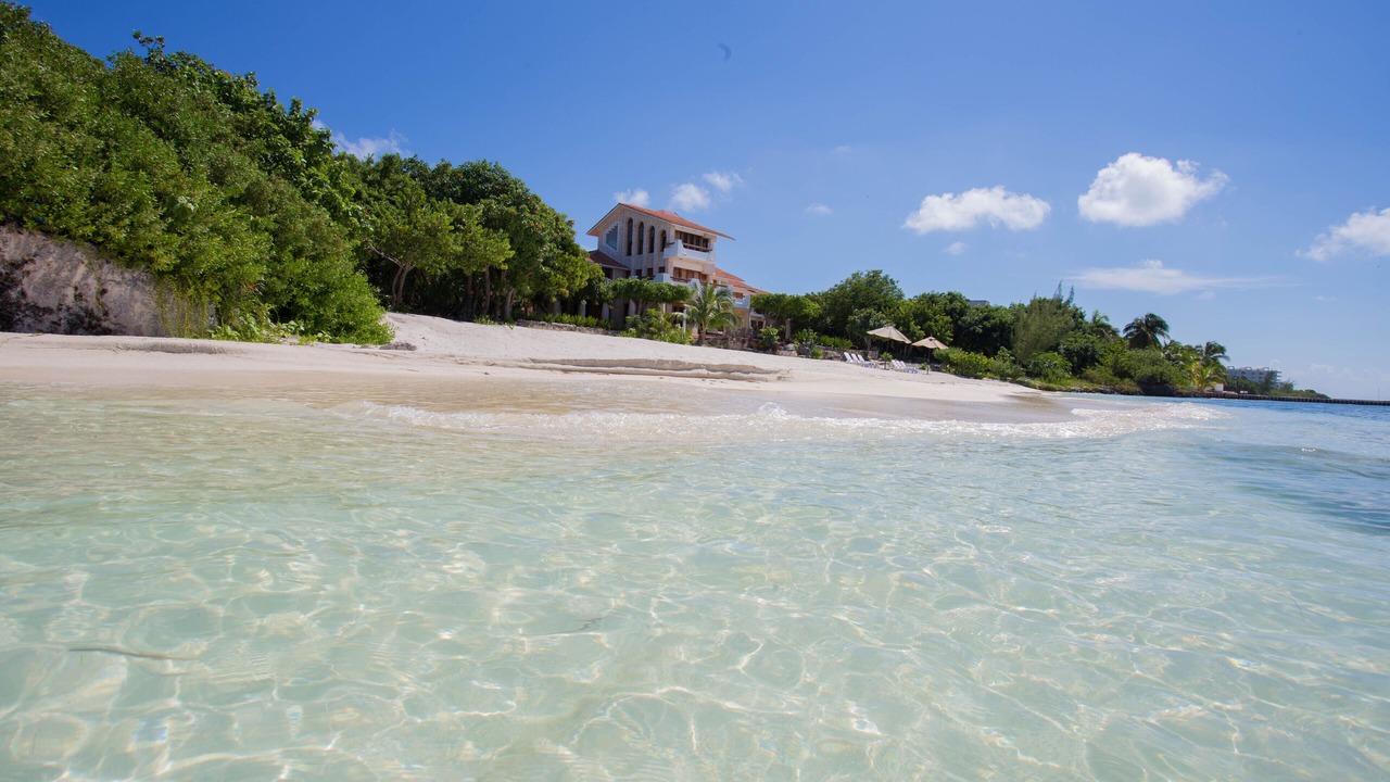 Photo of Others in Isla Mujeres