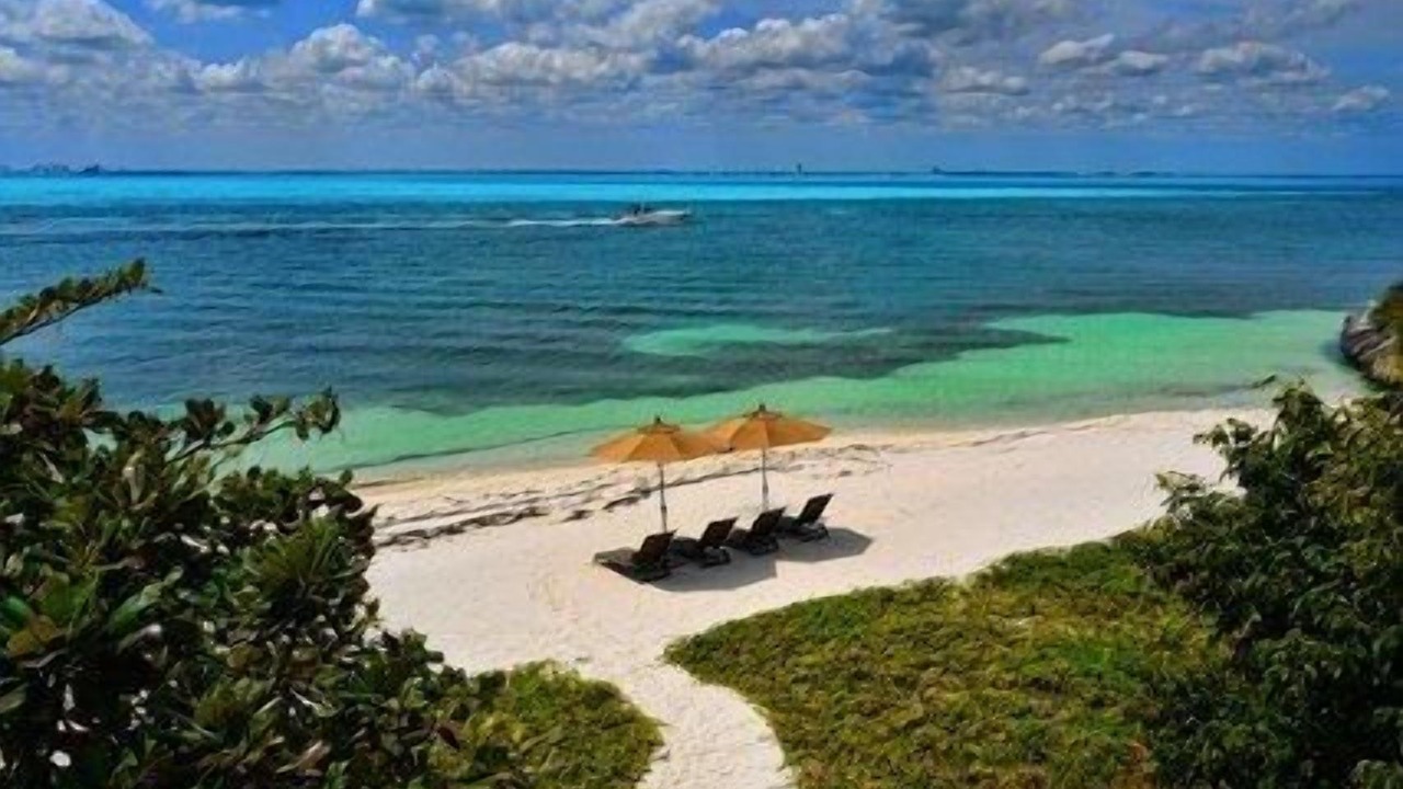 Photo of Others in Isla Mujeres