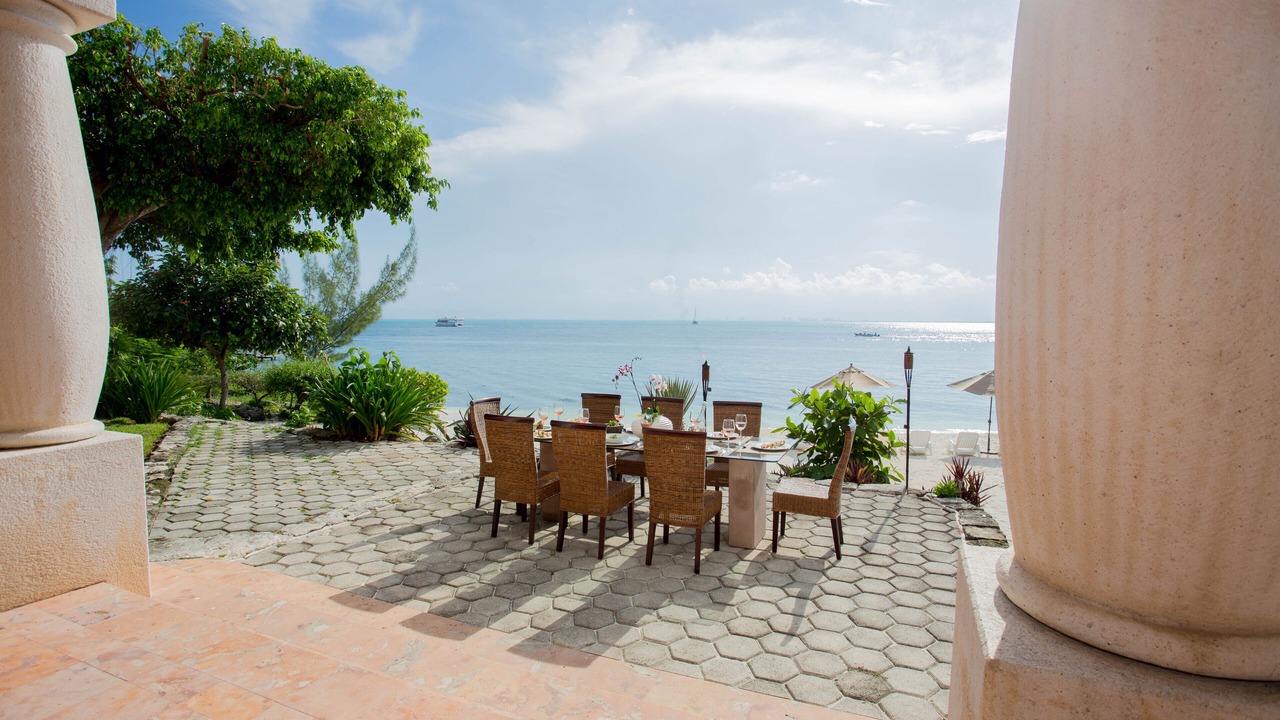 Photo of Outdoor in Isla Mujeres