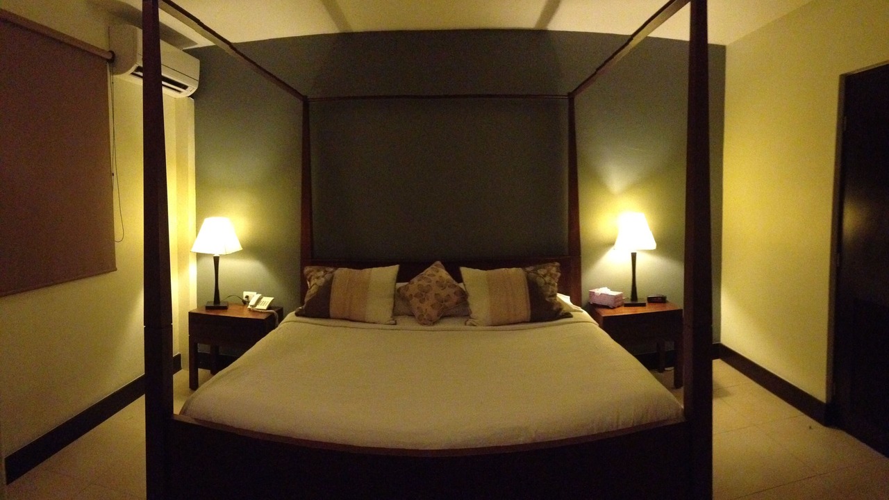 Photo of Bedroom in Gonzalo Guerrero