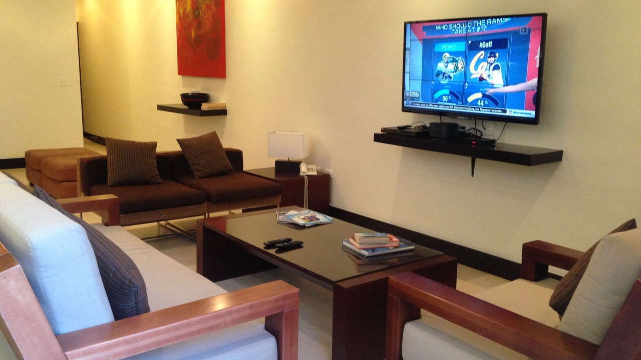 Photo of Livingroom in Gonzalo Guerrero
