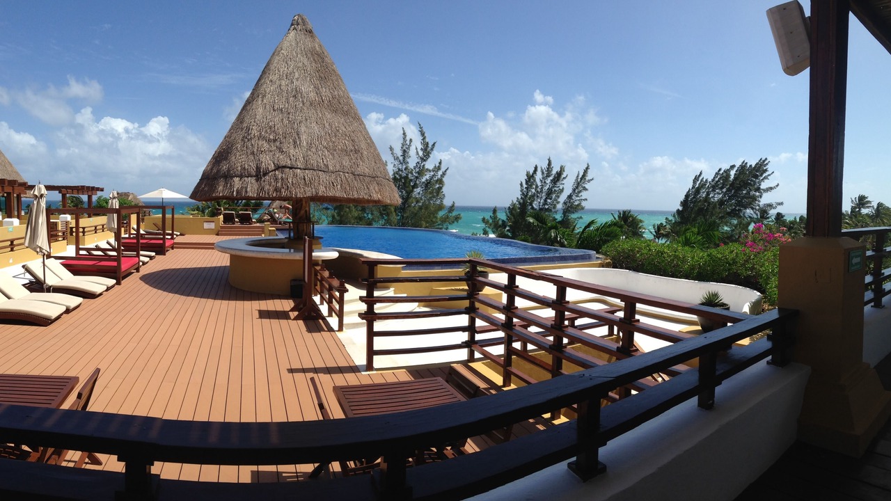 Photo of Outdoor in Gonzalo Guerrero