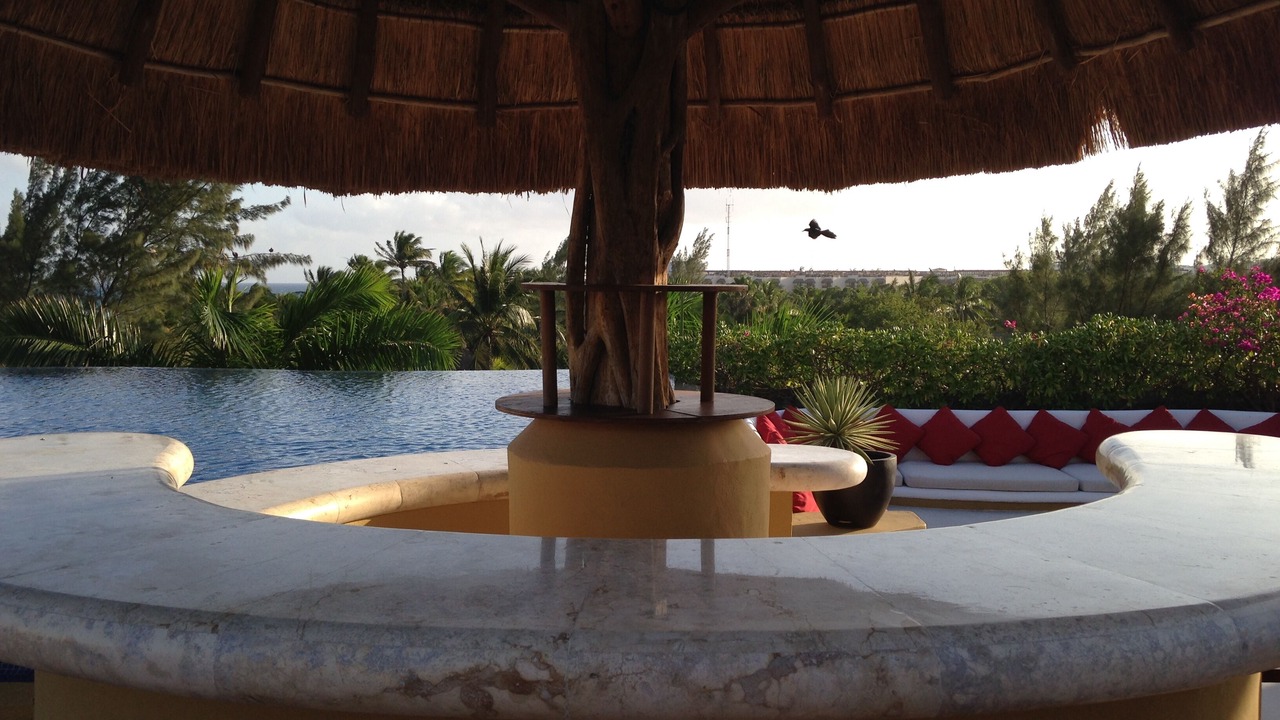 Photo of Outdoor in Gonzalo Guerrero