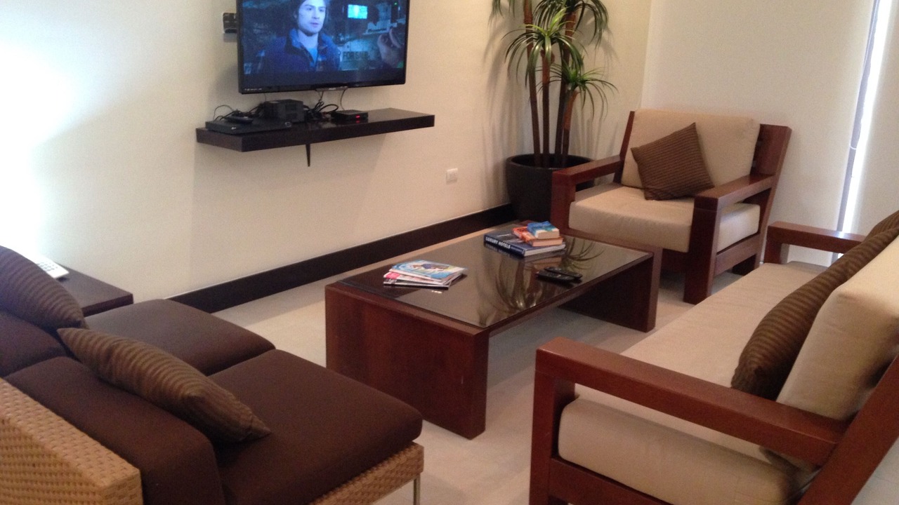 Photo of Livingroom in Gonzalo Guerrero