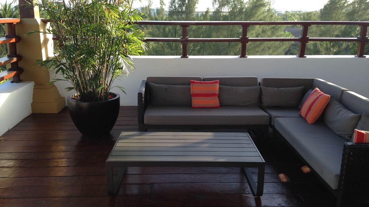 Photo of Outdoor in Gonzalo Guerrero