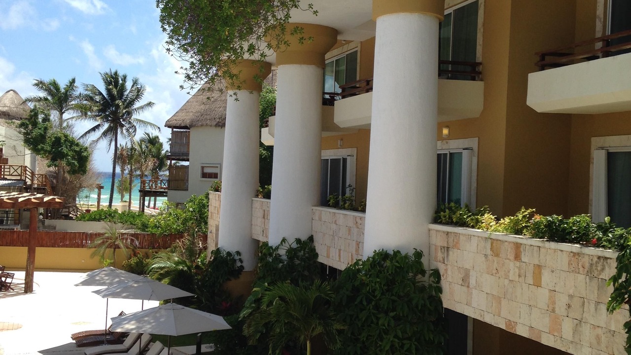 Photo of Outdoor in Gonzalo Guerrero
