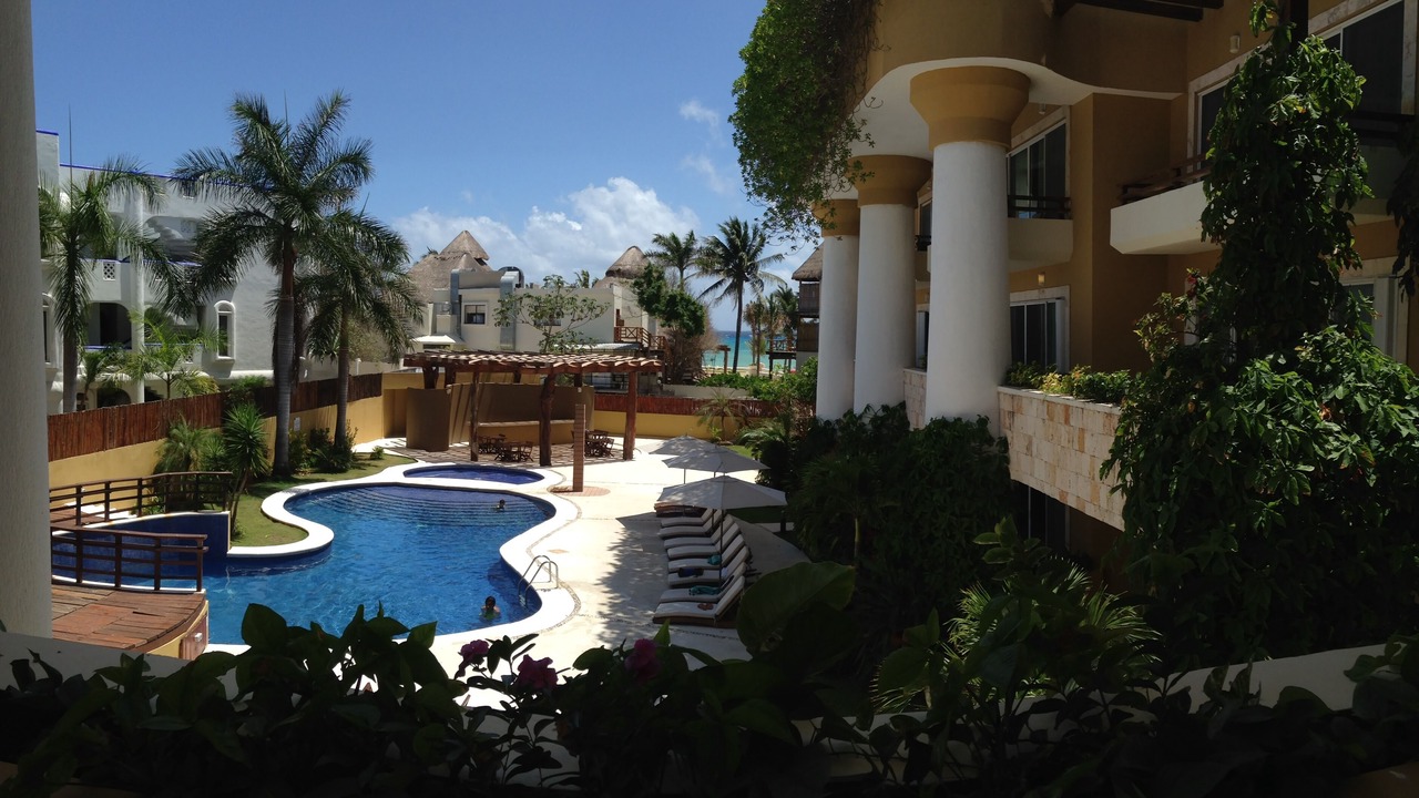 Photo of Outdoor in Gonzalo Guerrero