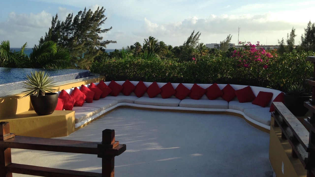Photo of Outdoor in Gonzalo Guerrero