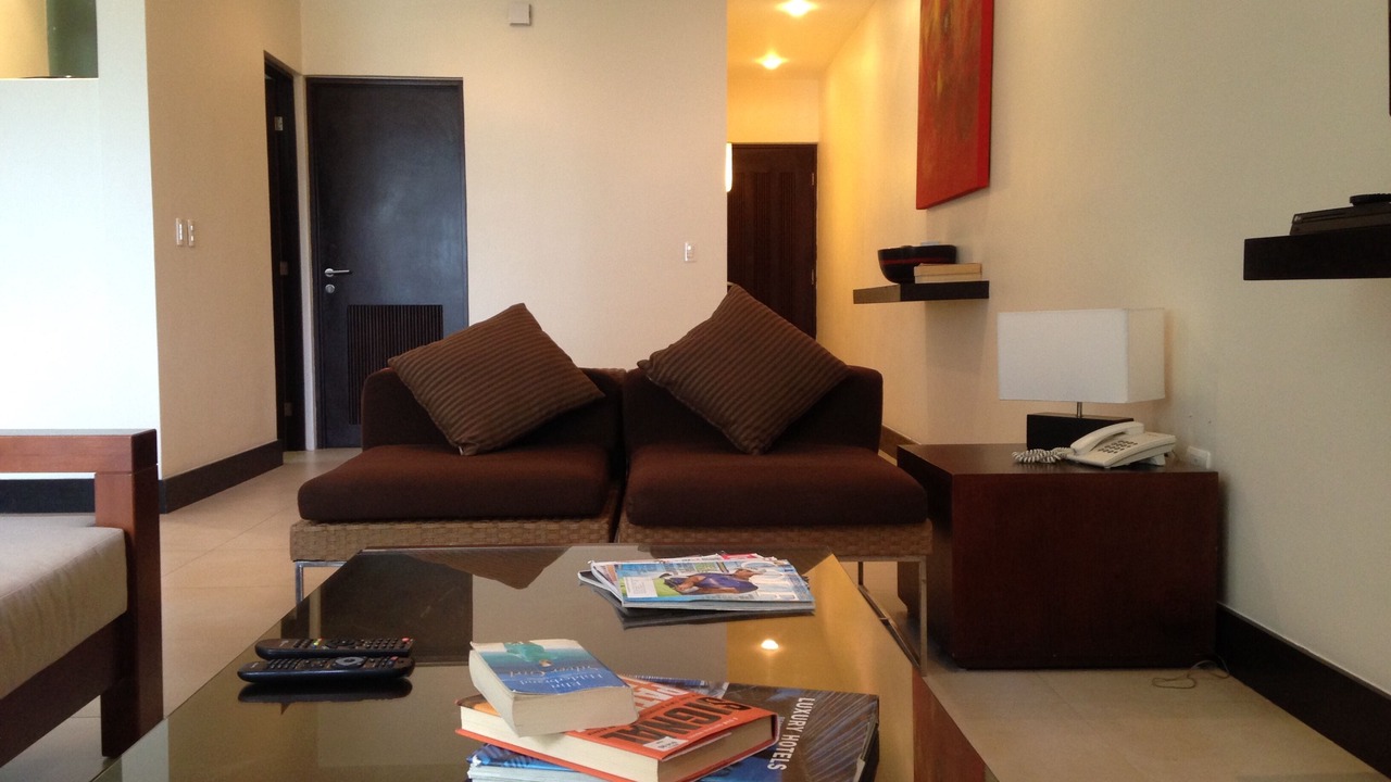 Photo of Livingroom in Gonzalo Guerrero