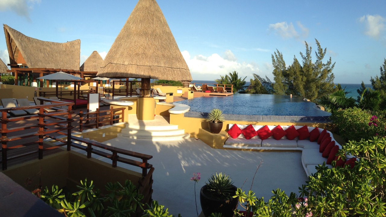 Photo of Outdoor in Gonzalo Guerrero