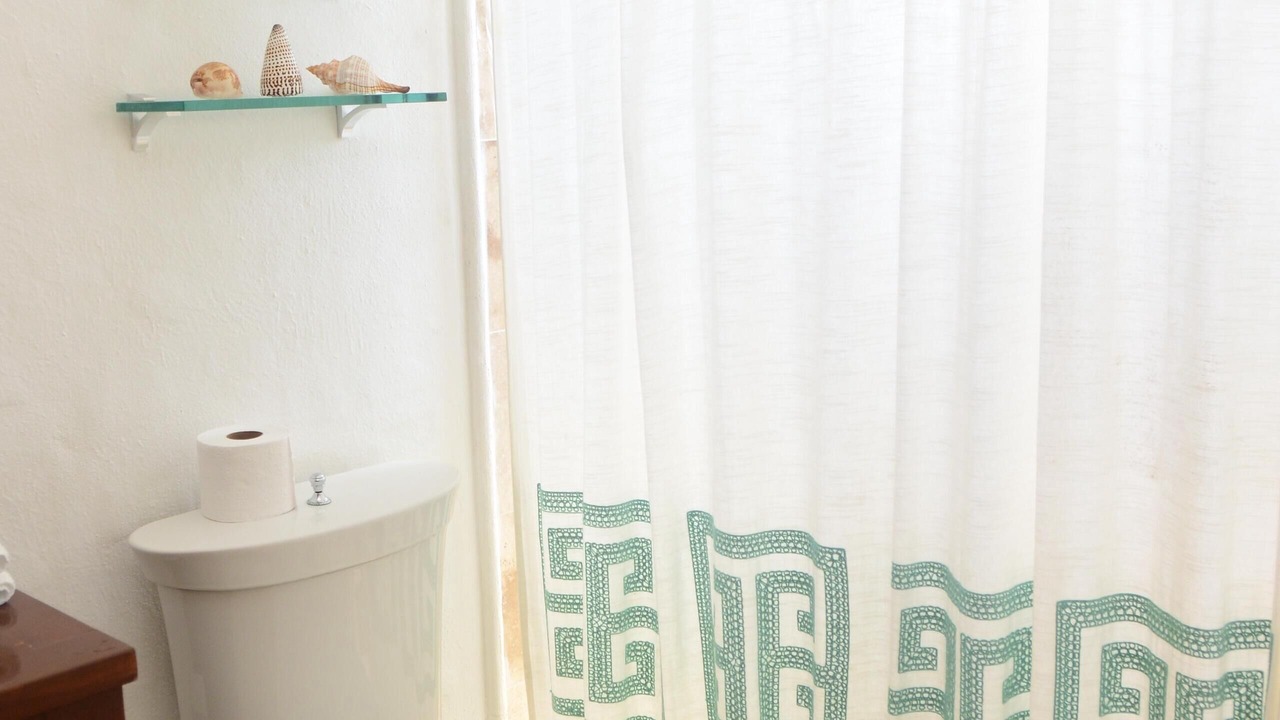 Photo of Bathroom in Puerto Juarez