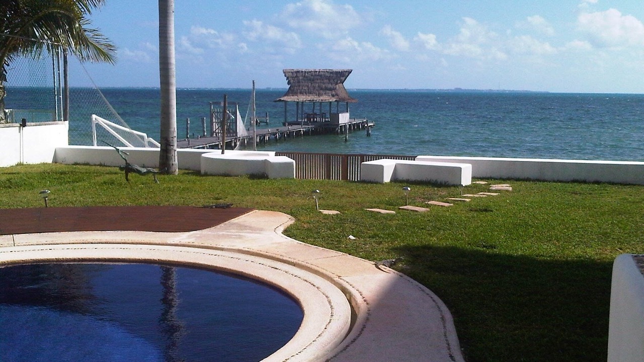 Photo of Outdoor in Puerto Juarez