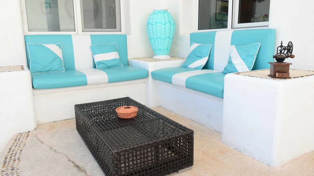 Photo of Outdoor in Puerto Juarez