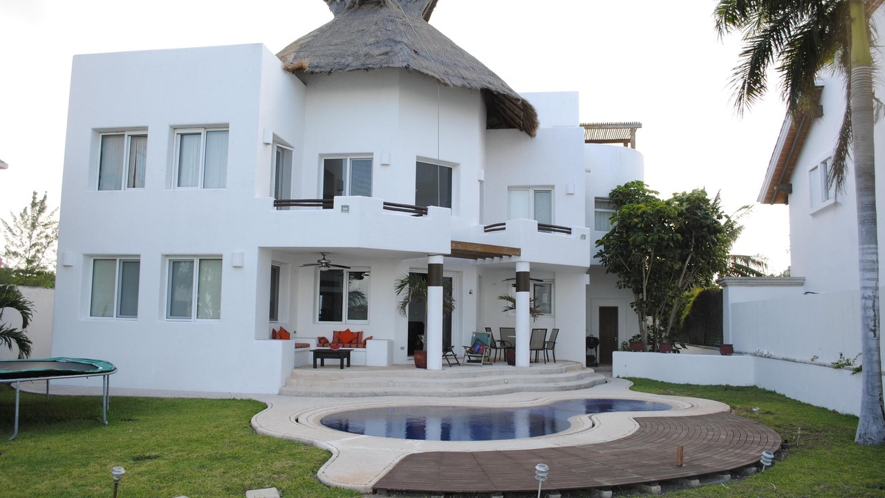 Photo of Outdoor in Puerto Juarez