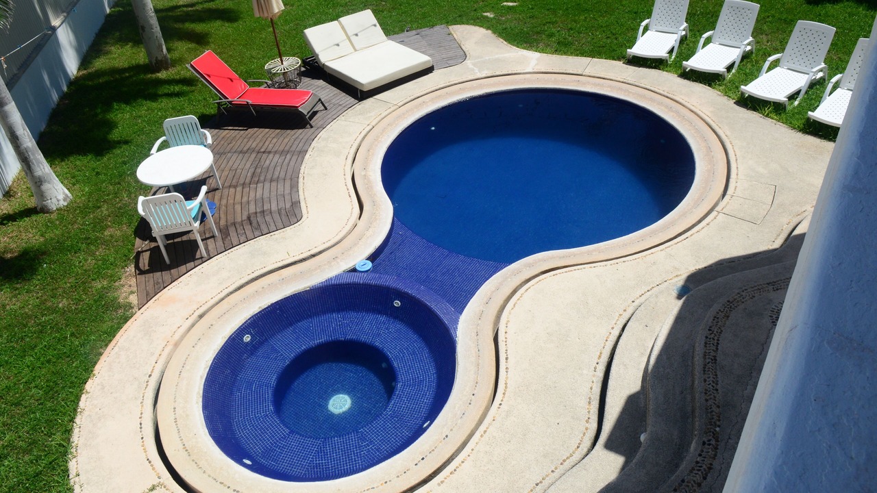 Photo of Outdoor in Puerto Juarez